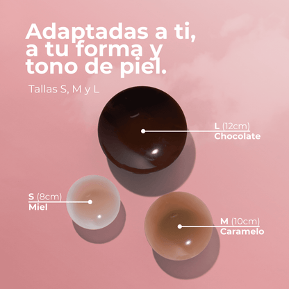 Pack Colección Completa - Curviva