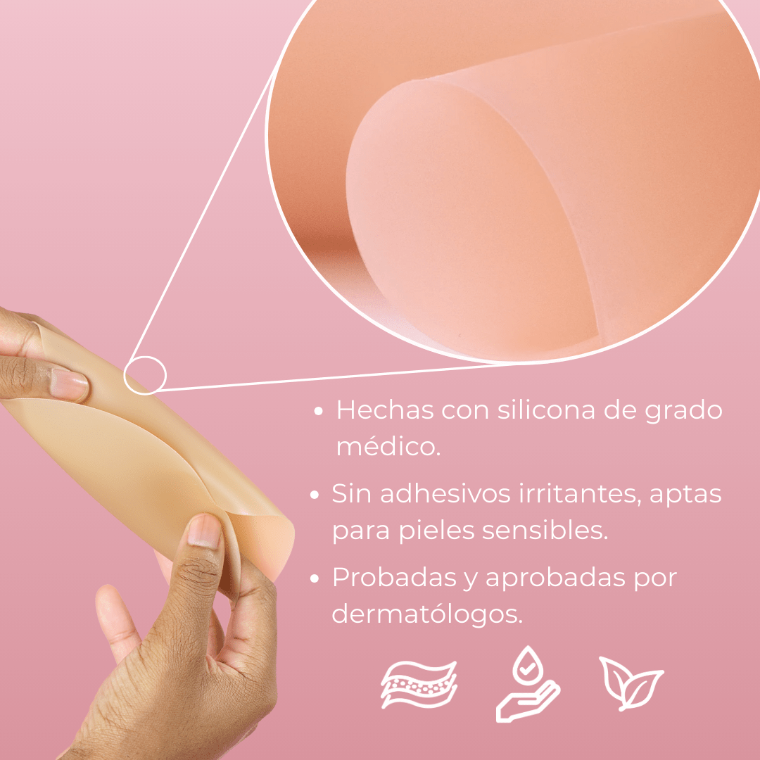 Pack Top Ventas - Curviva