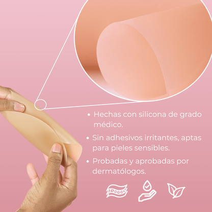 Pack Top Ventas - Curviva