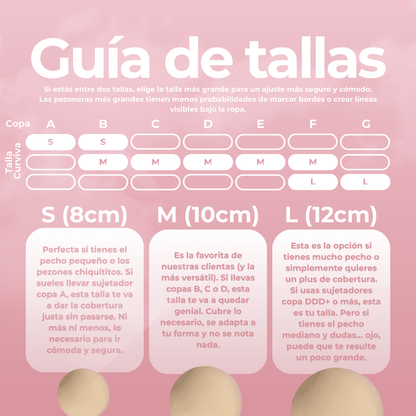 Pack Top Ventas - Curviva